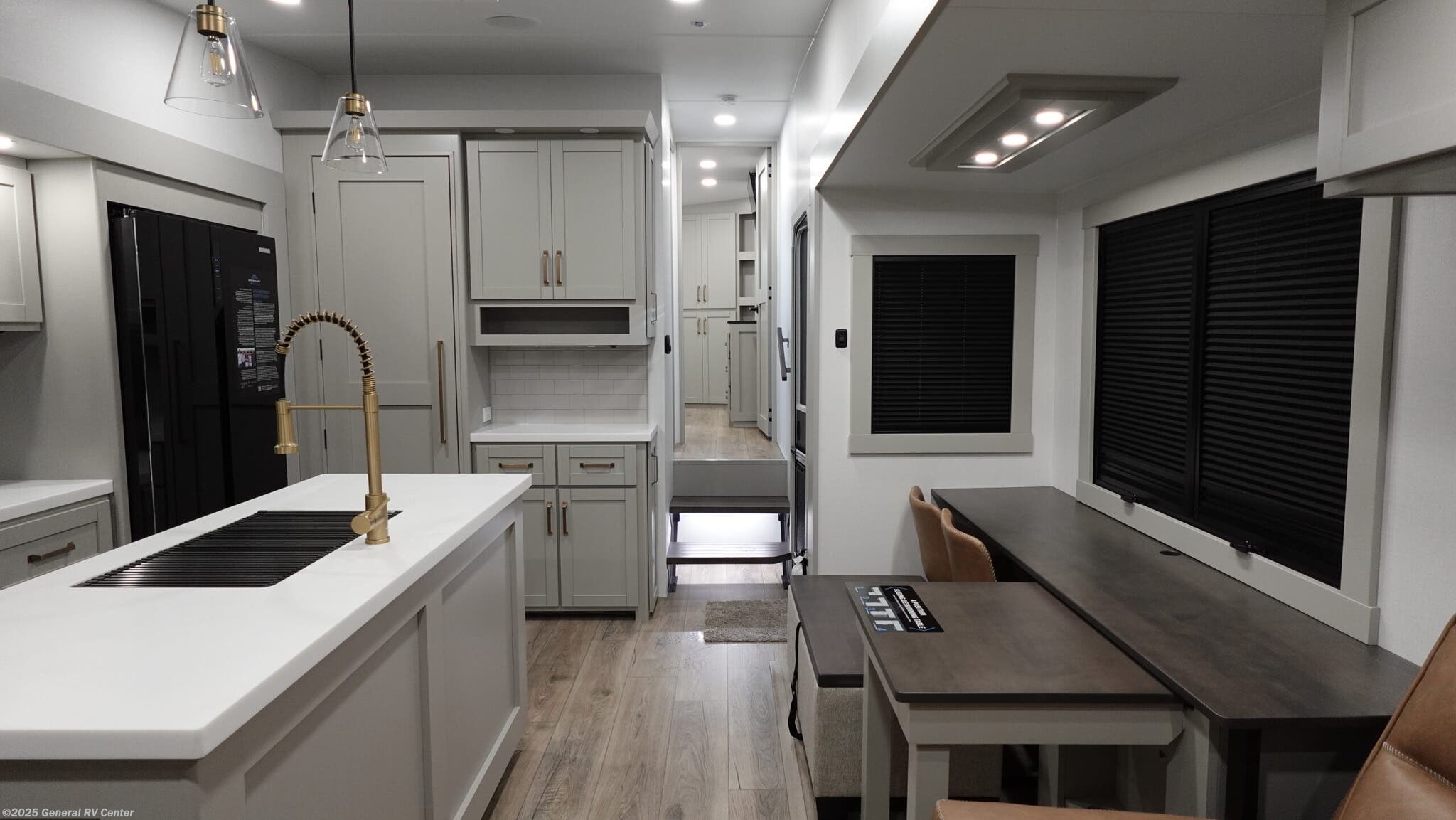 New 2026 Brinkley RV Model Z 3100 available in Fort Pierce, Florida