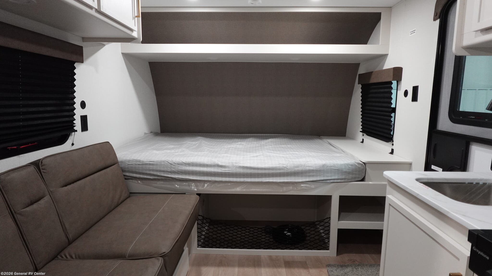 New 2026 Grand Design TRANSCEND-ONE 151BH available in Fort Pierce, Florida