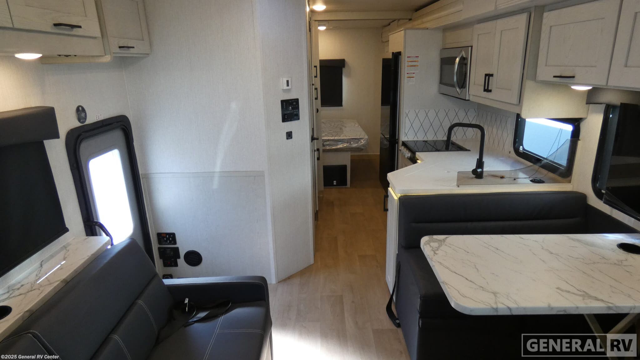 2026 Nexus Maximus 32MX - New Super C For Sale by General RV Center in Fort Pierce, Florida