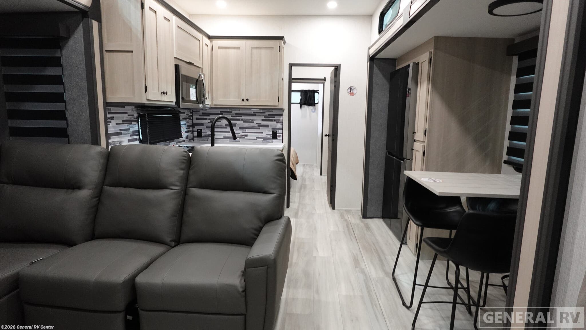 New 2026 Prime Time LaCrosse 44PARK available in Fort Pierce, Florida