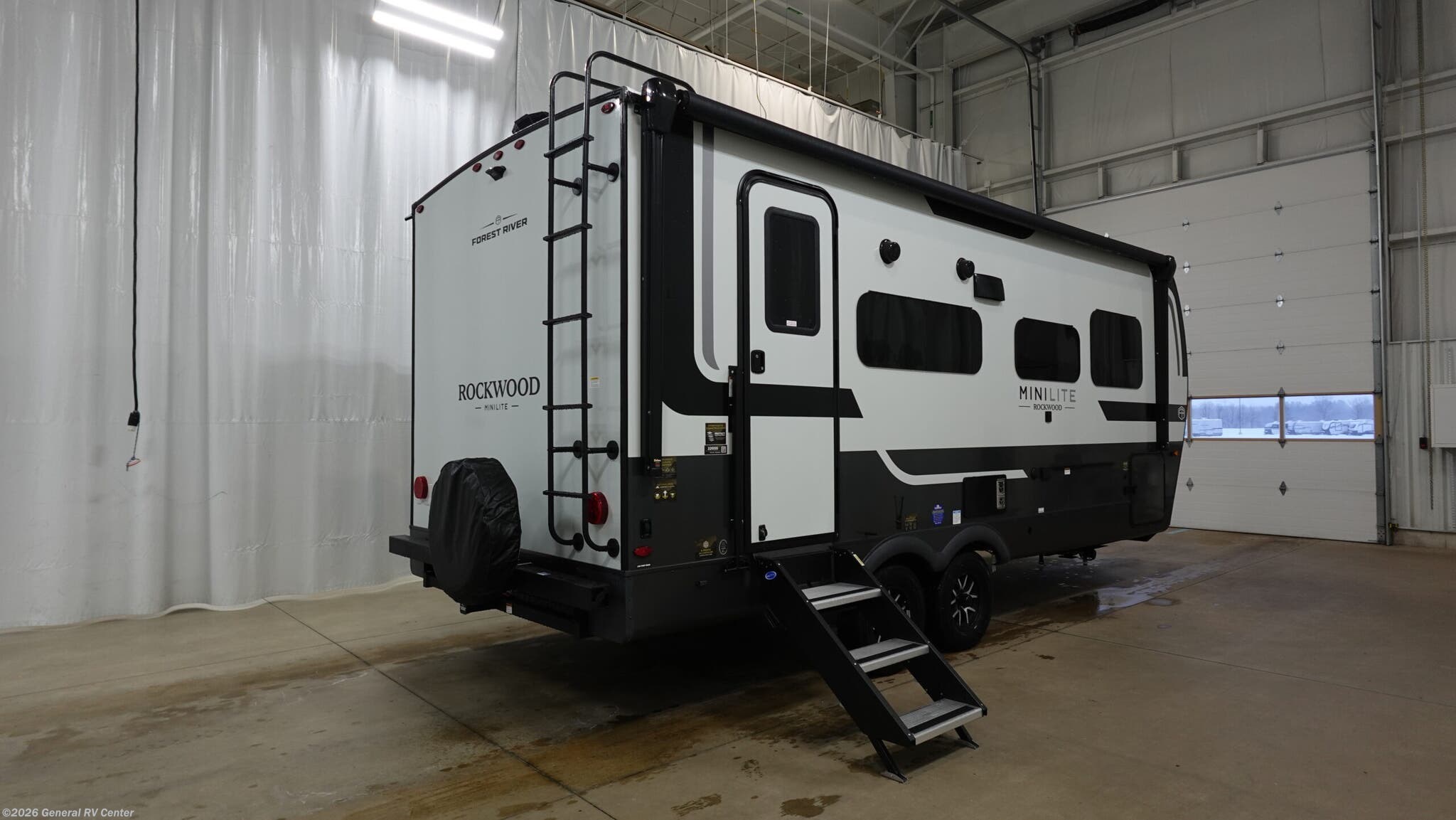 2026 Salem 31KQBTS by Forest River from General RV Center in Fort Pierce, Florida