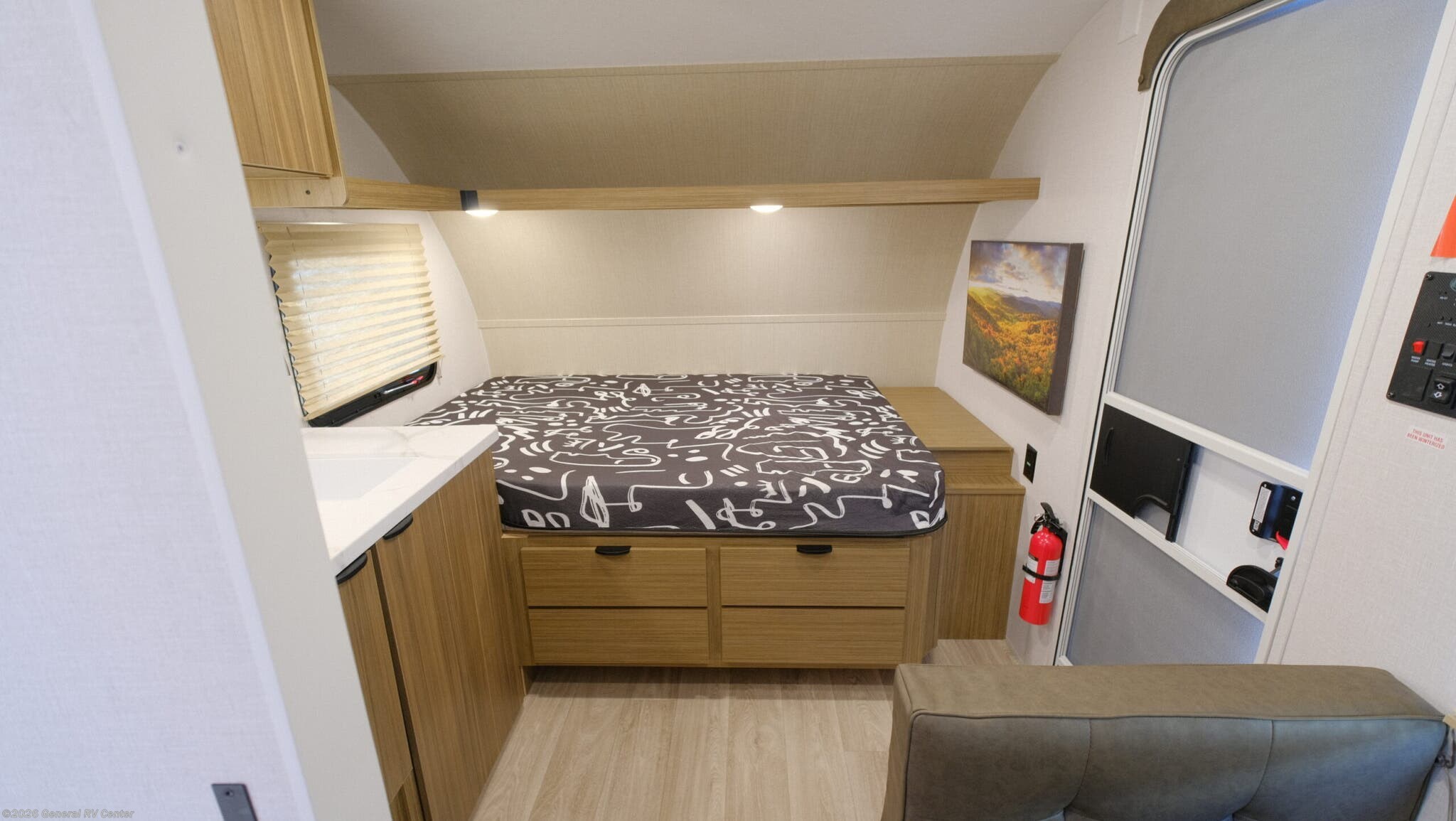 New 2026 Forest River Salem FSX 135ICE available in Fort Pierce, Florida