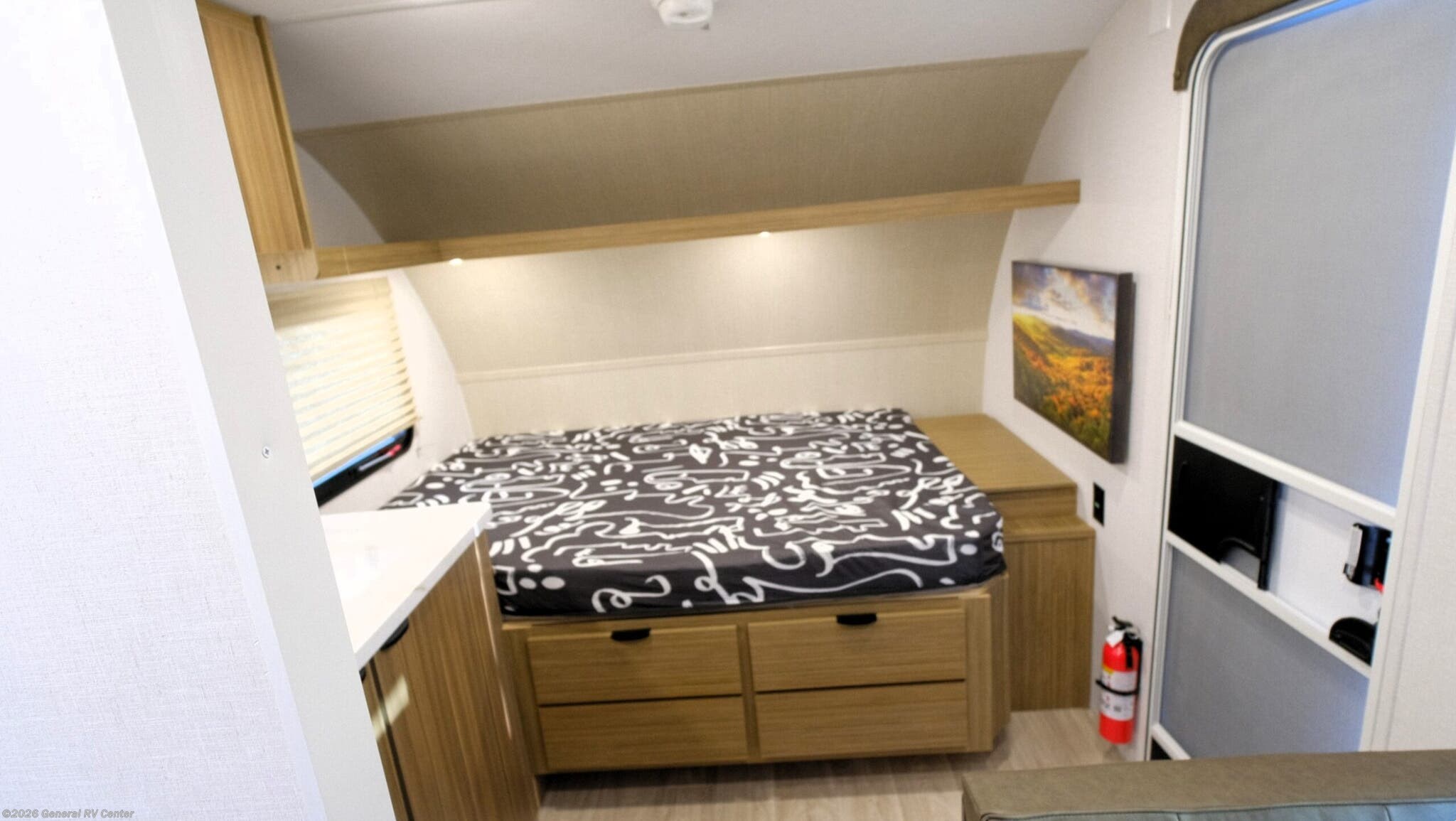 New 2026 Forest River Salem FSX 135ICE available in Fort Pierce, Florida