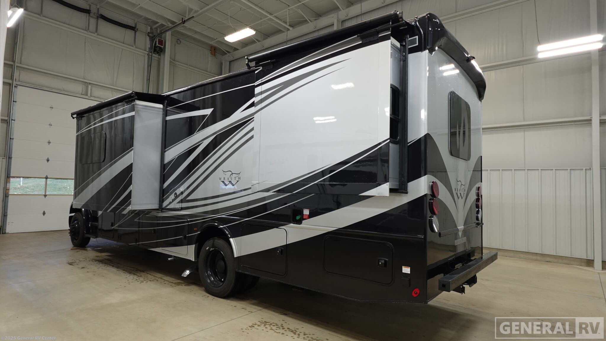 2026 Wraith 34F by Nexus from General RV Center in Fort Pierce, Florida