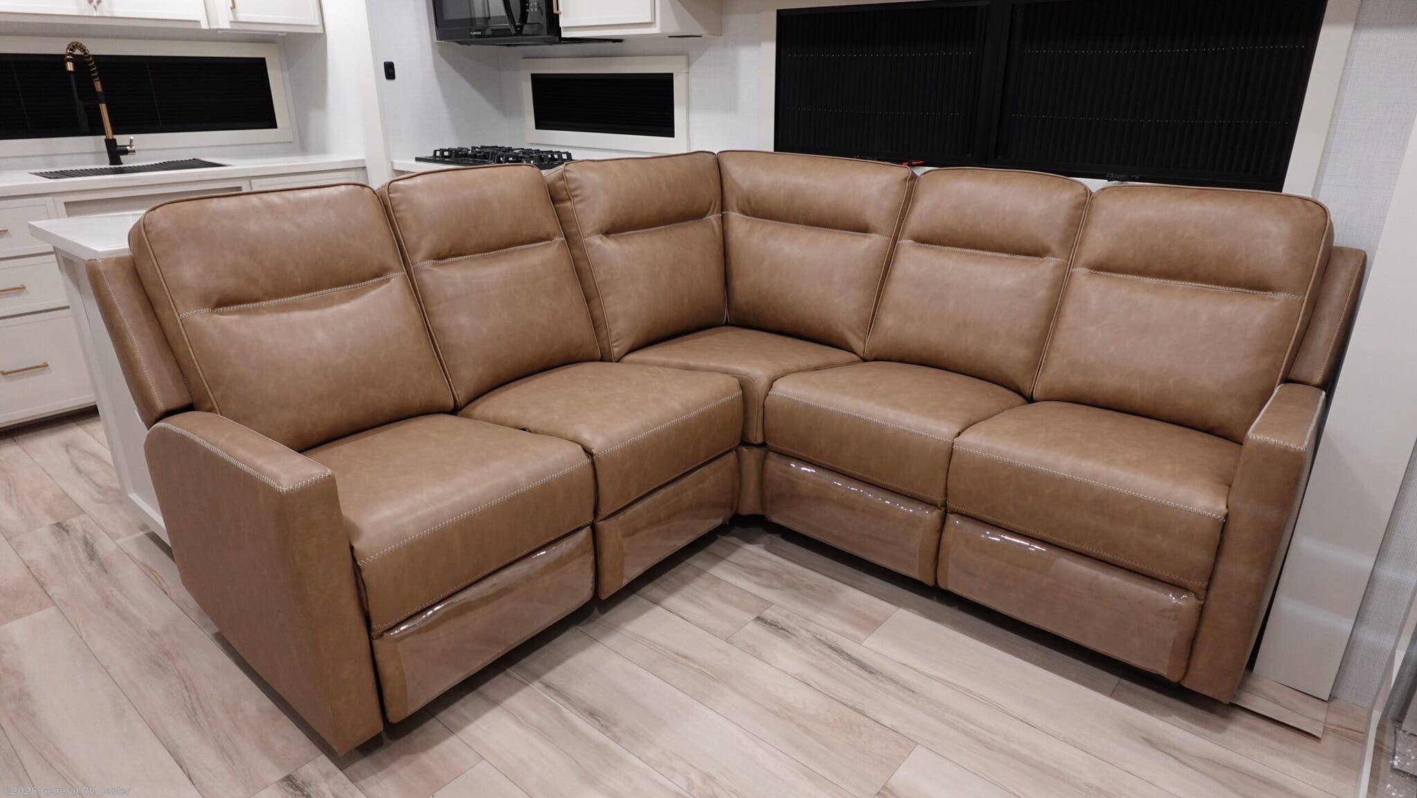 2026 Nexus Wraith 34F - New Super C For Sale by General RV Center in Fort Pierce, Florida