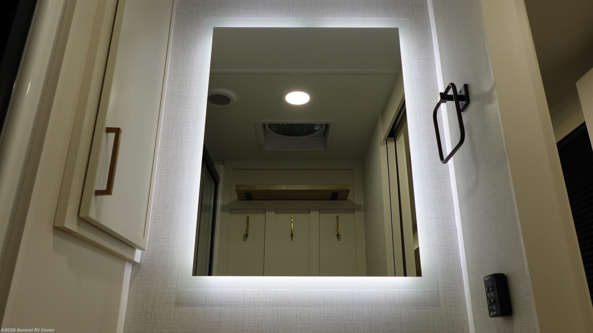 2026 Wraith 34F by Nexus from General RV Center in Fort Pierce, Florida