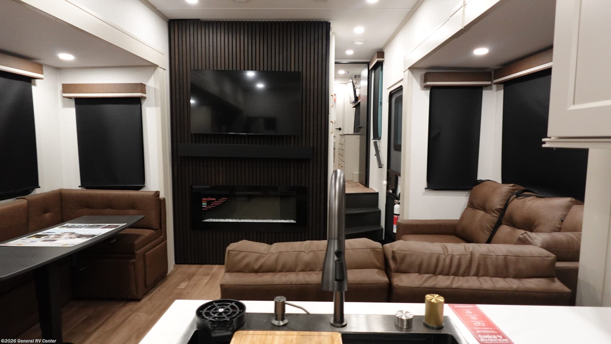 New 2026 Grand Design SOLITUDE-I 3904BH available in Fort Pierce, Florida