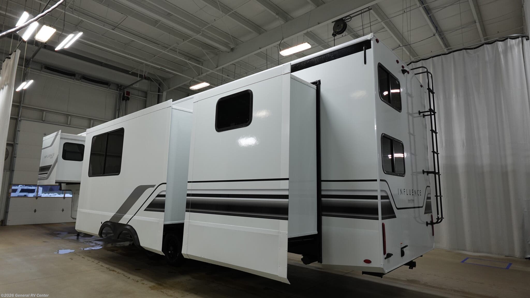 2026 SOLITUDE-I 3904BH by Grand Design from General RV Center in Fort Pierce, Florida