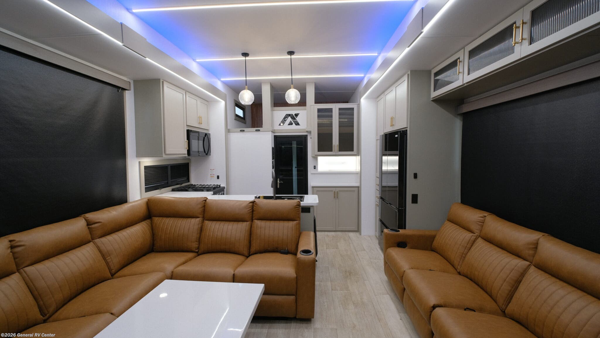 2026 Axiom Vendetta V4250 - New Fifth Wheel For Sale by General RV Center in Fort Pierce, Florida