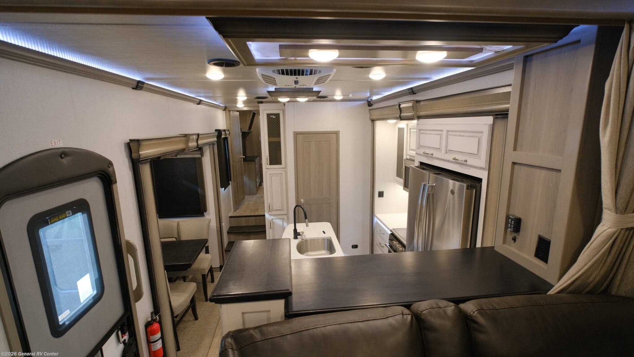 2021 Keystone Montana 3761FL - Used Fifth Wheel For Sale by General RV Center in Fort Pierce, Florida