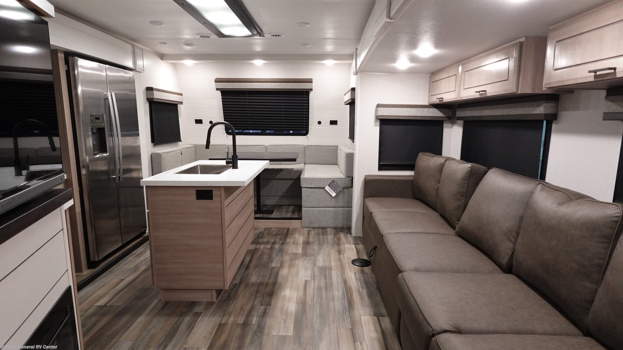 New 2026 Highland Ridge Open Range 335RBS available in Fort Pierce, Florida