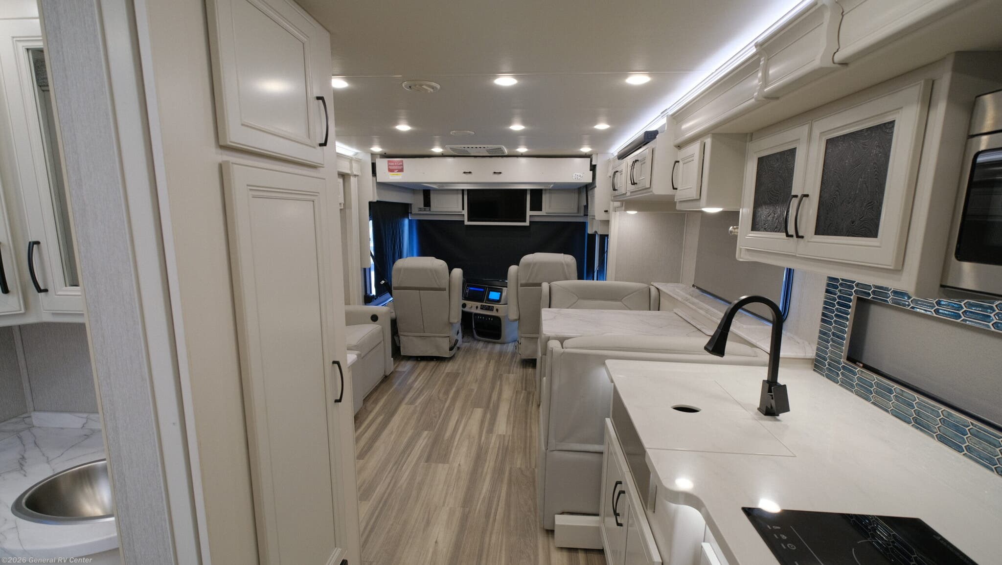 Used 2023 Fleetwood Frontier 34GT available in Fort Pierce, Florida