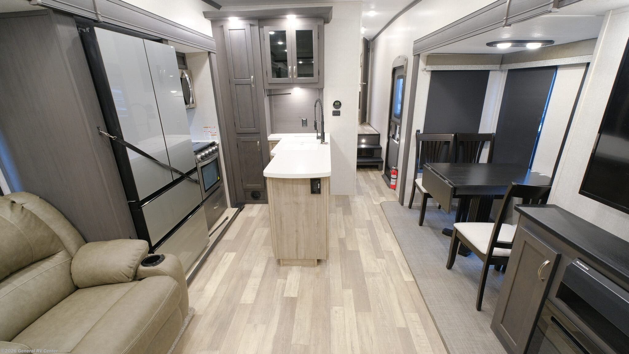 Used 2024 Shasta Phoenix 373MBRB available in Fort Pierce, Florida