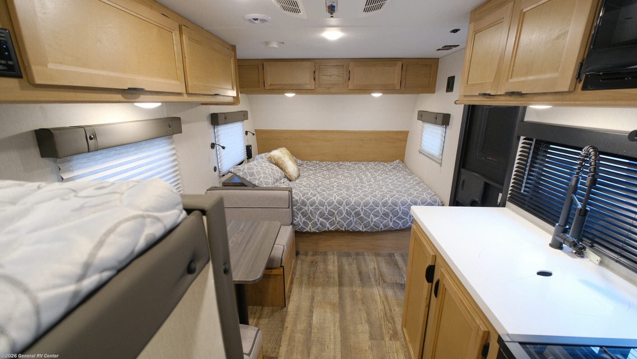 Used 2024 Forest River Cherokee Wolf Pup Black Label 16BHSBL available in Fort Pierce, Florida