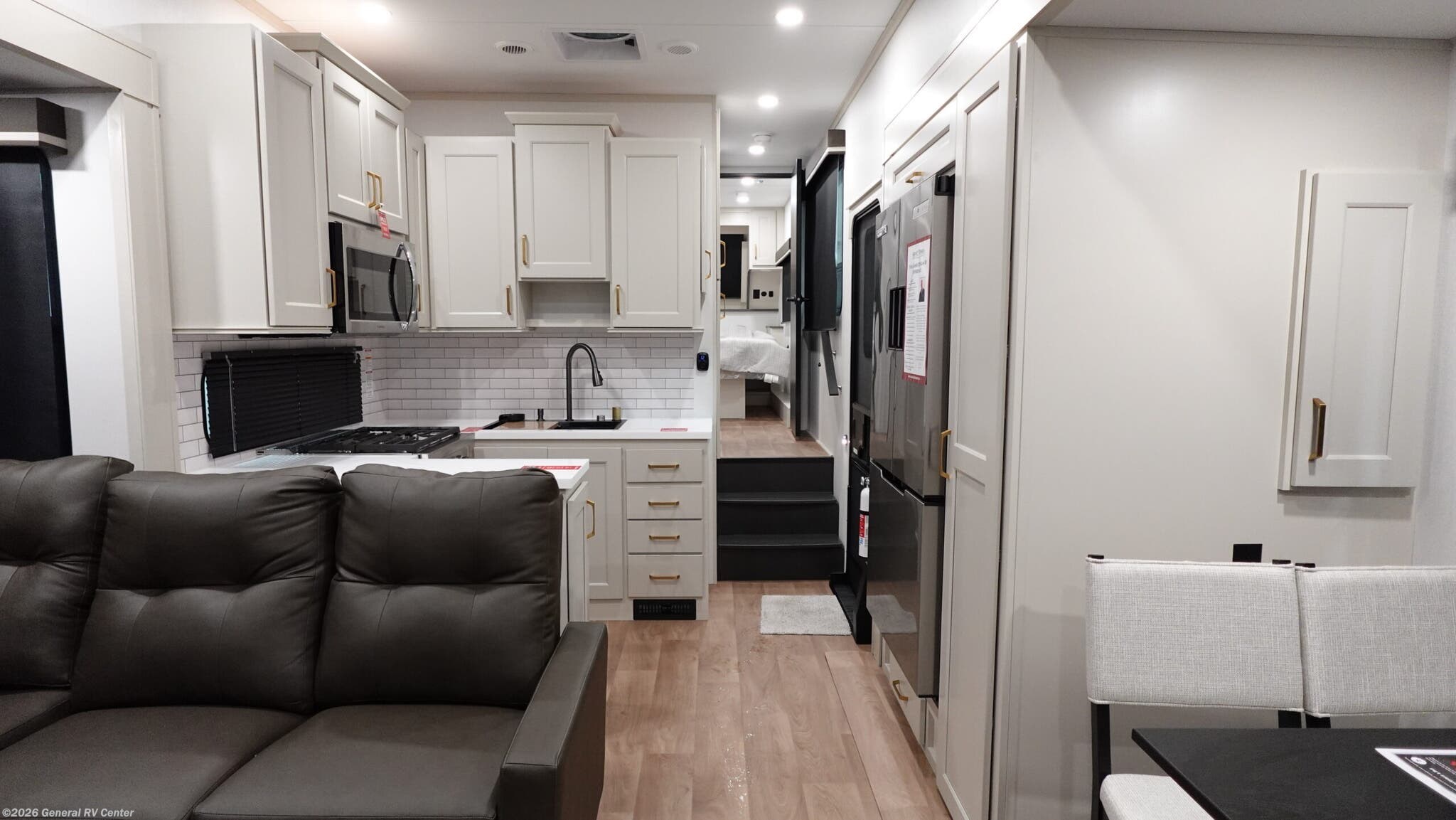 New 2026 Grand Design Influence 3804DS available in Fort Pierce, Florida