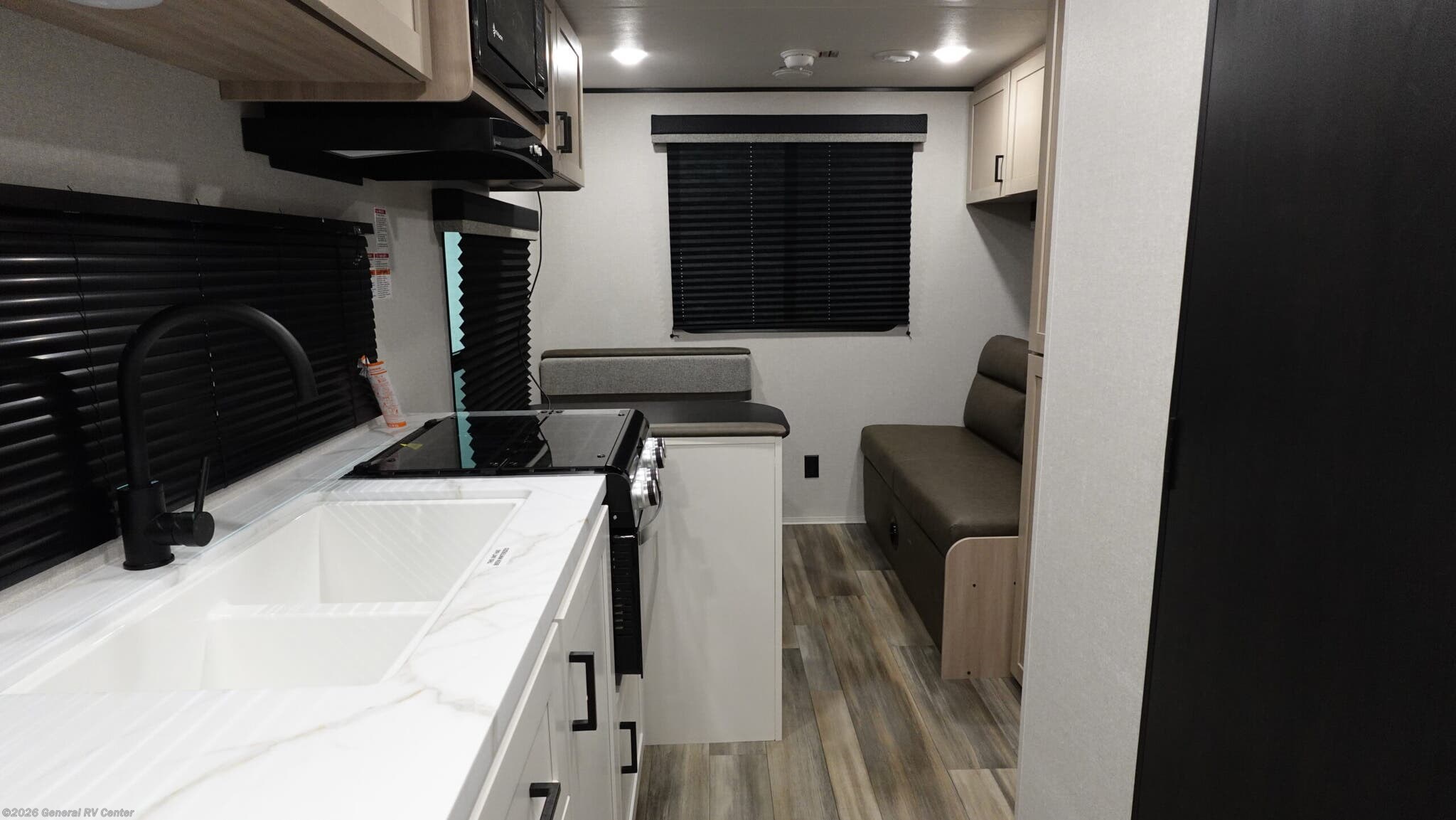 2026 Open Range COLT 21QB - New Travel Trailer For Sale by General RV Center in Fort Pierce, Florida