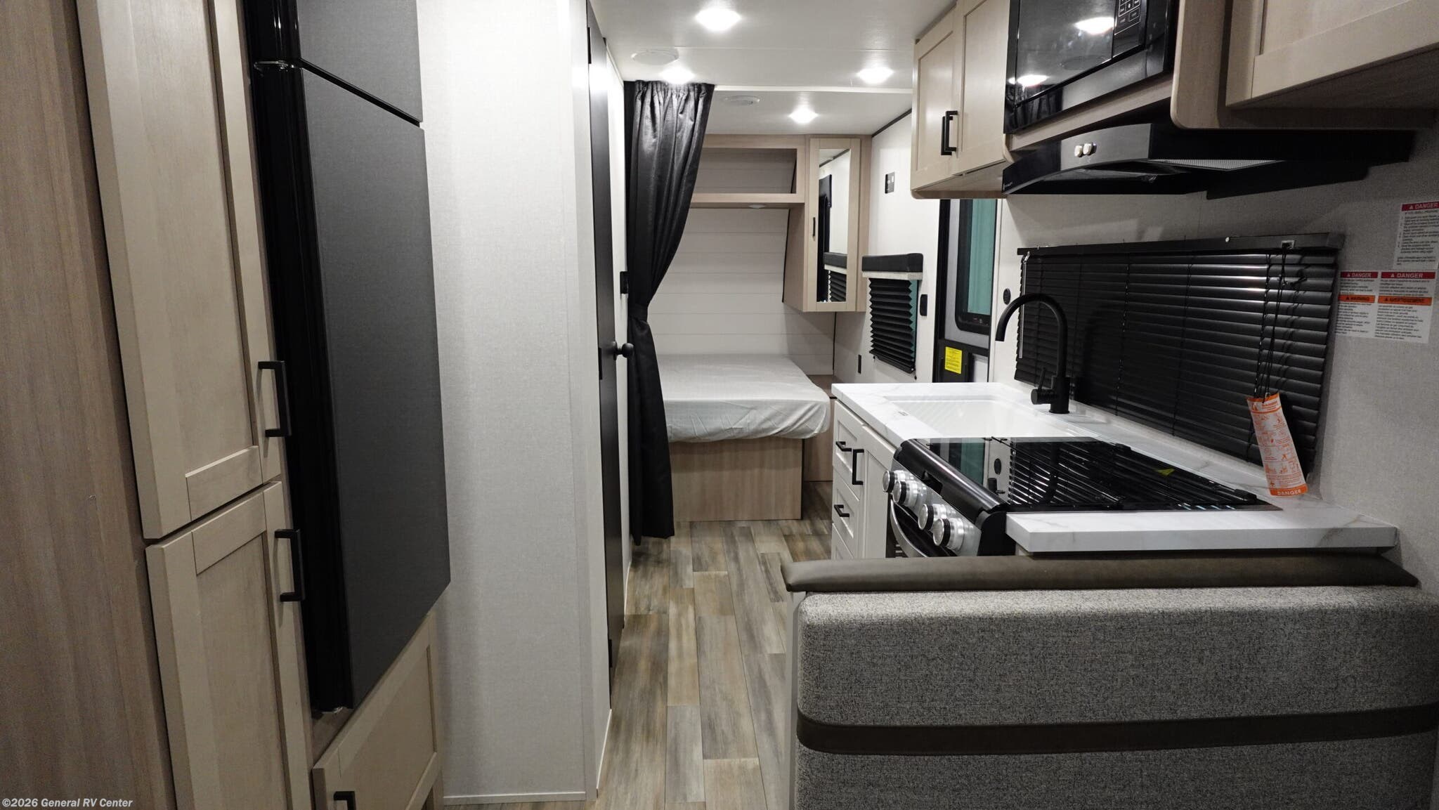 New 2026 Open Range COLT 21QB available in Fort Pierce, Florida