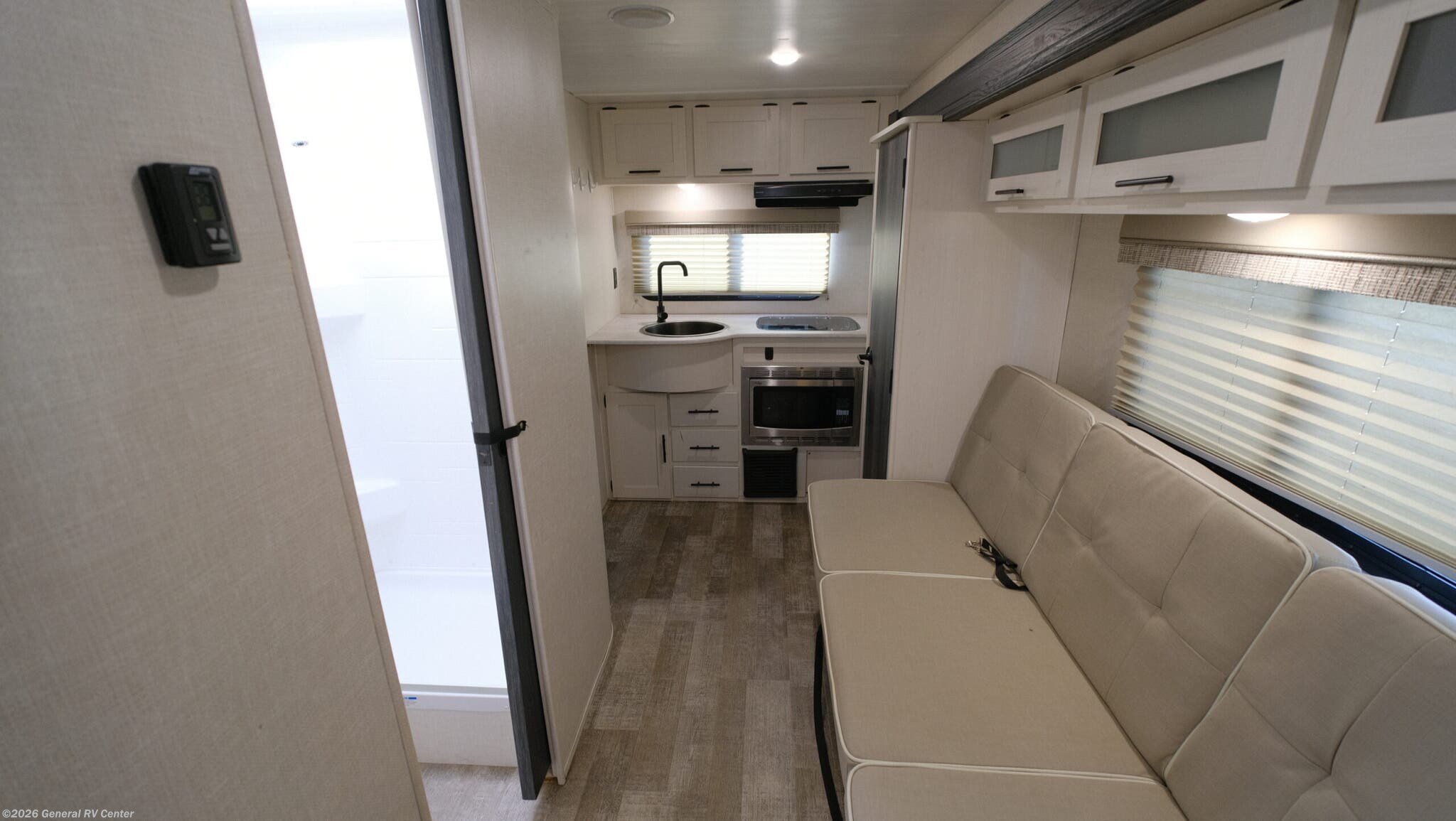 2022 Forest River R-Pod RP-196 - Used Travel Trailer For Sale by General RV Center in Fort Pierce, Florida