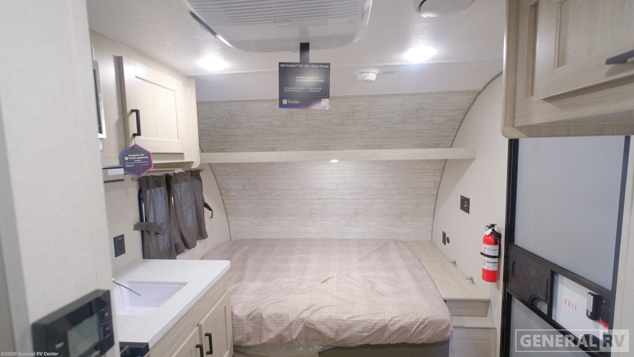 2026 Coachmen Catalina Summit Series 7 134RDX RV for Sale in Fort ...