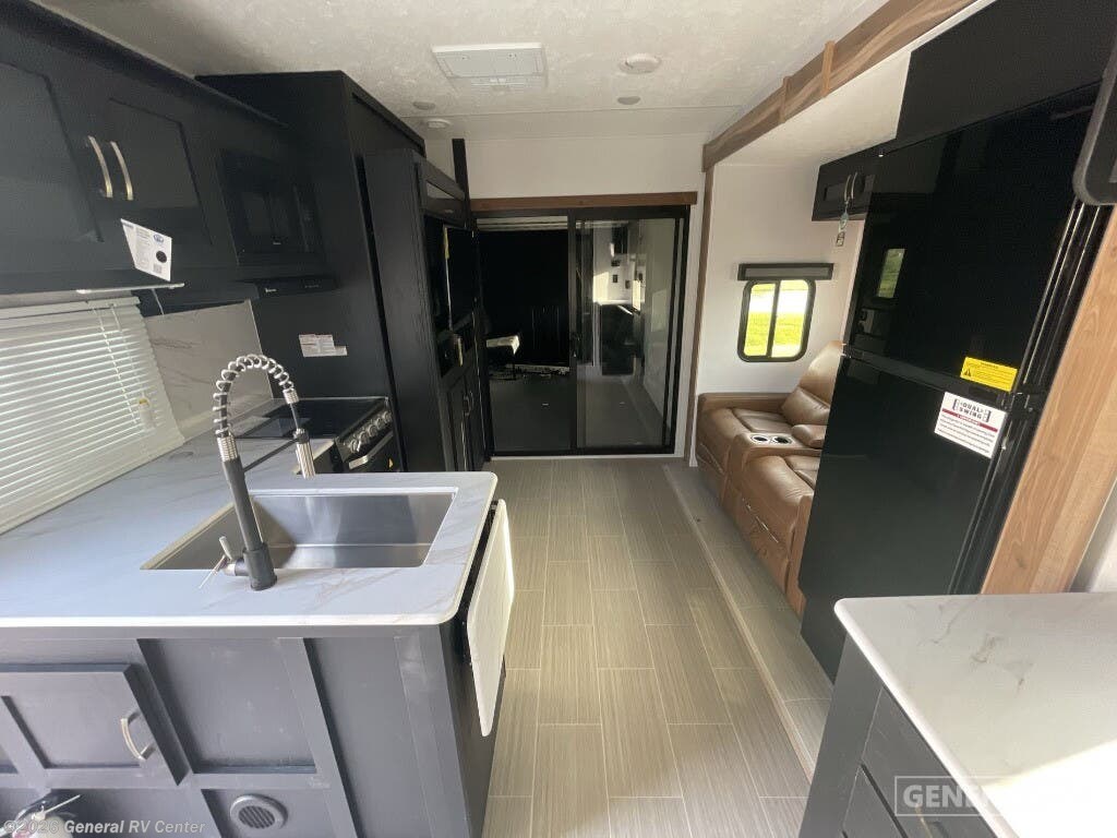 2025 Work and Play 30GS by Forest River from General RV Center in Fort Pierce, Florida