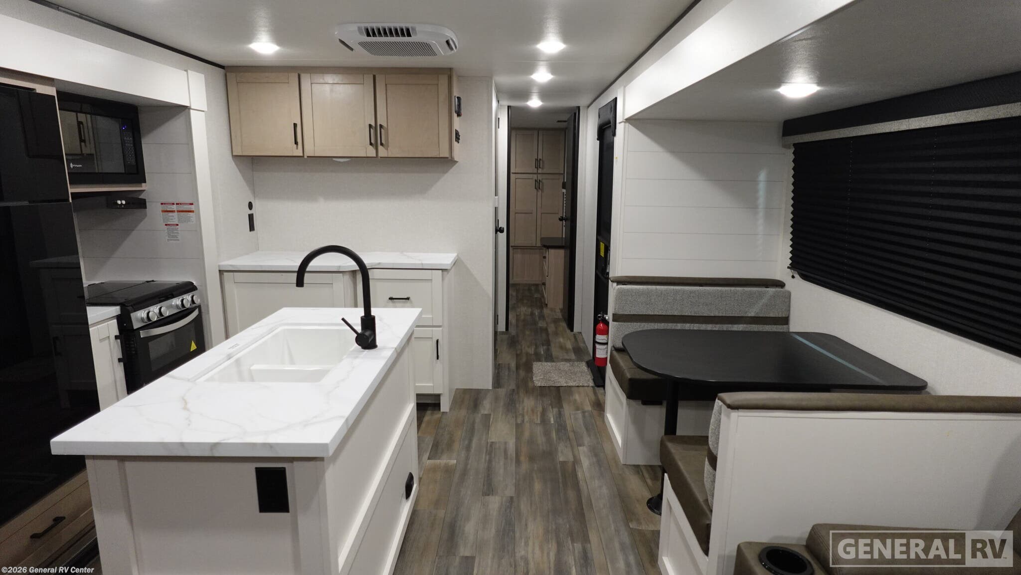 New 2026 Open Range COLT 33RLT available in Fort Pierce, Florida