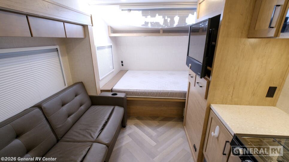 Used 2022 Ember RV Overland SERIES 171FB available in Fort Pierce, Florida