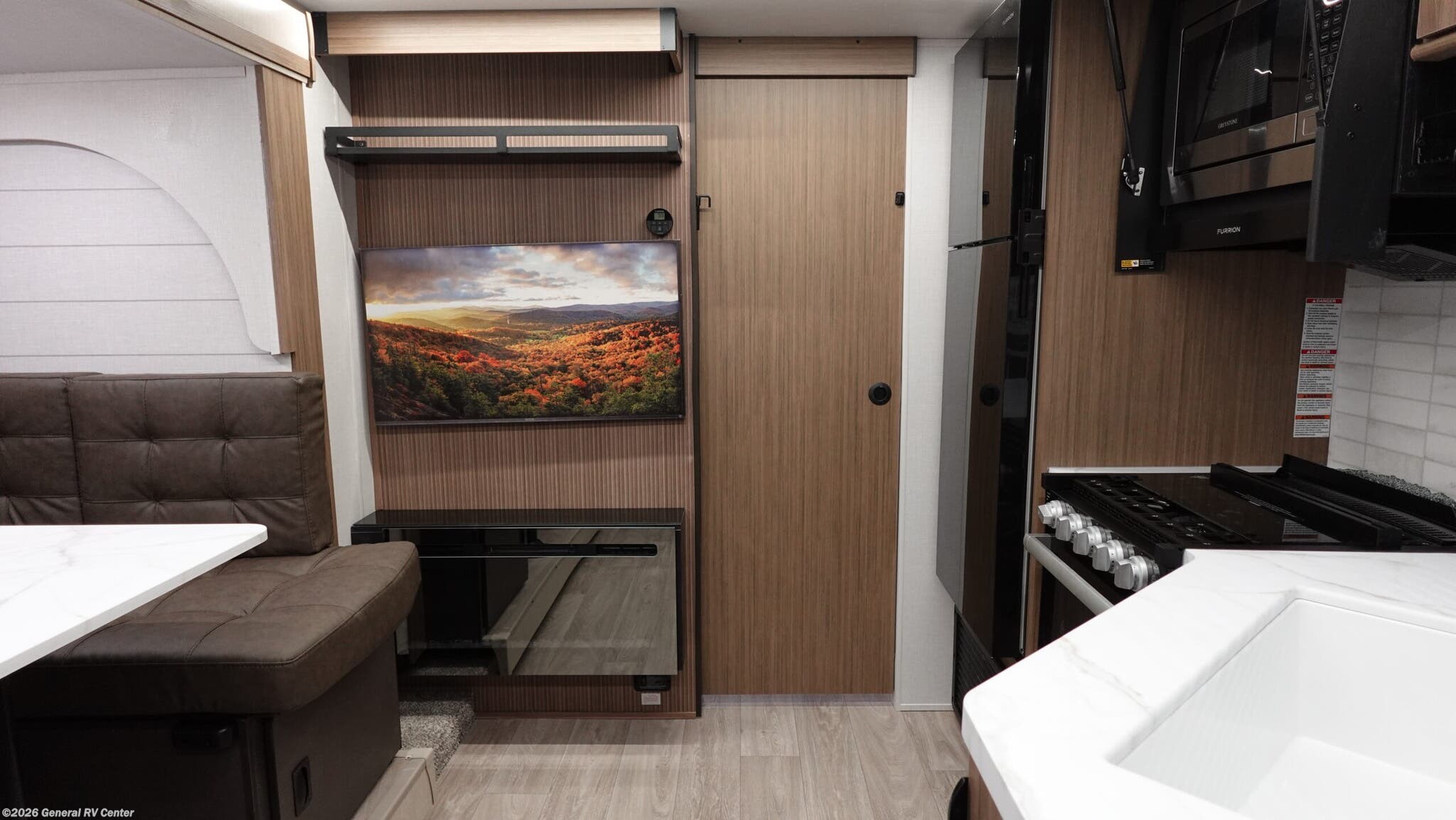 New 2026 Forest River Salem 24RLXL available in Fort Pierce, Florida