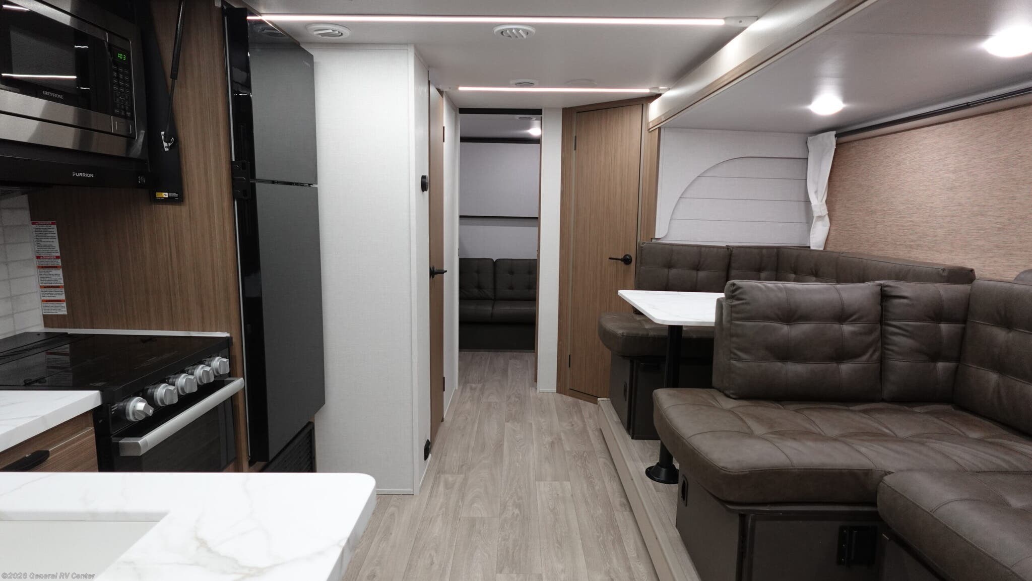 2026 Forest River Salem 273QBXL - New Travel Trailer For Sale by General RV Center in Fort Pierce, Florida