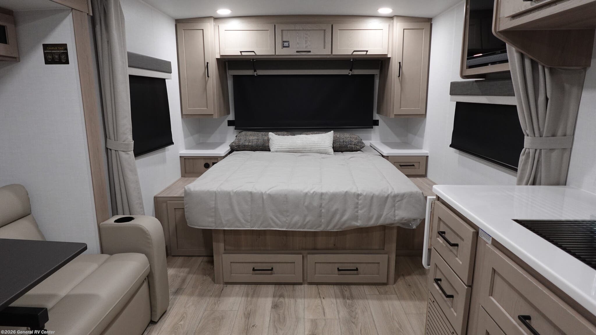 New 2026 Forest River Rockwood 2109S available in Fort Pierce, Florida