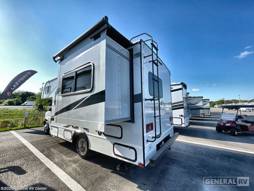 New 2025 East to West Entrada 220SC available in Fort Pierce, Florida