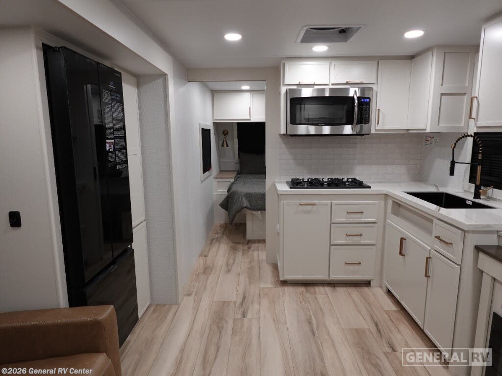 New 2026 Brinkley RV Model I 265 available in Fort Pierce, Florida