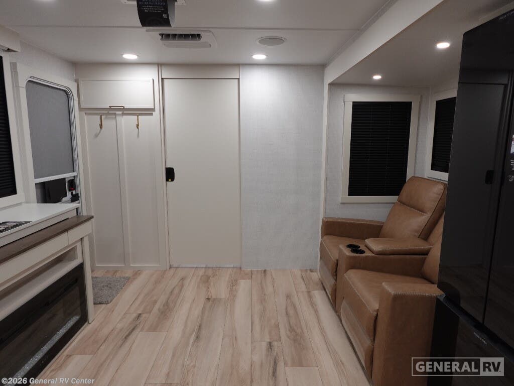 2026 Brinkley RV Model I 265 - New Travel Trailer For Sale by General RV Center in Fort Pierce, Florida