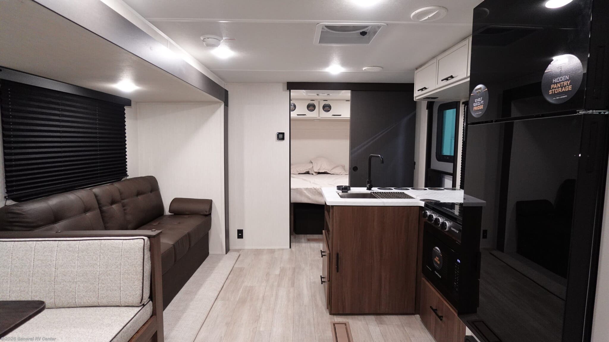 New 2026 Prime Time Avenger 26DBS available in Fort Pierce, Florida