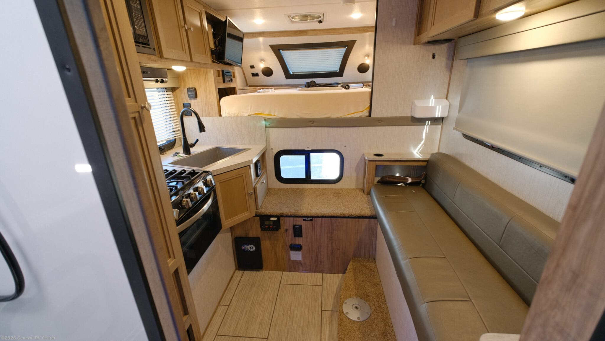 Used 2023 Forest River PALOMINO HS8801 available in Fort Pierce, Florida