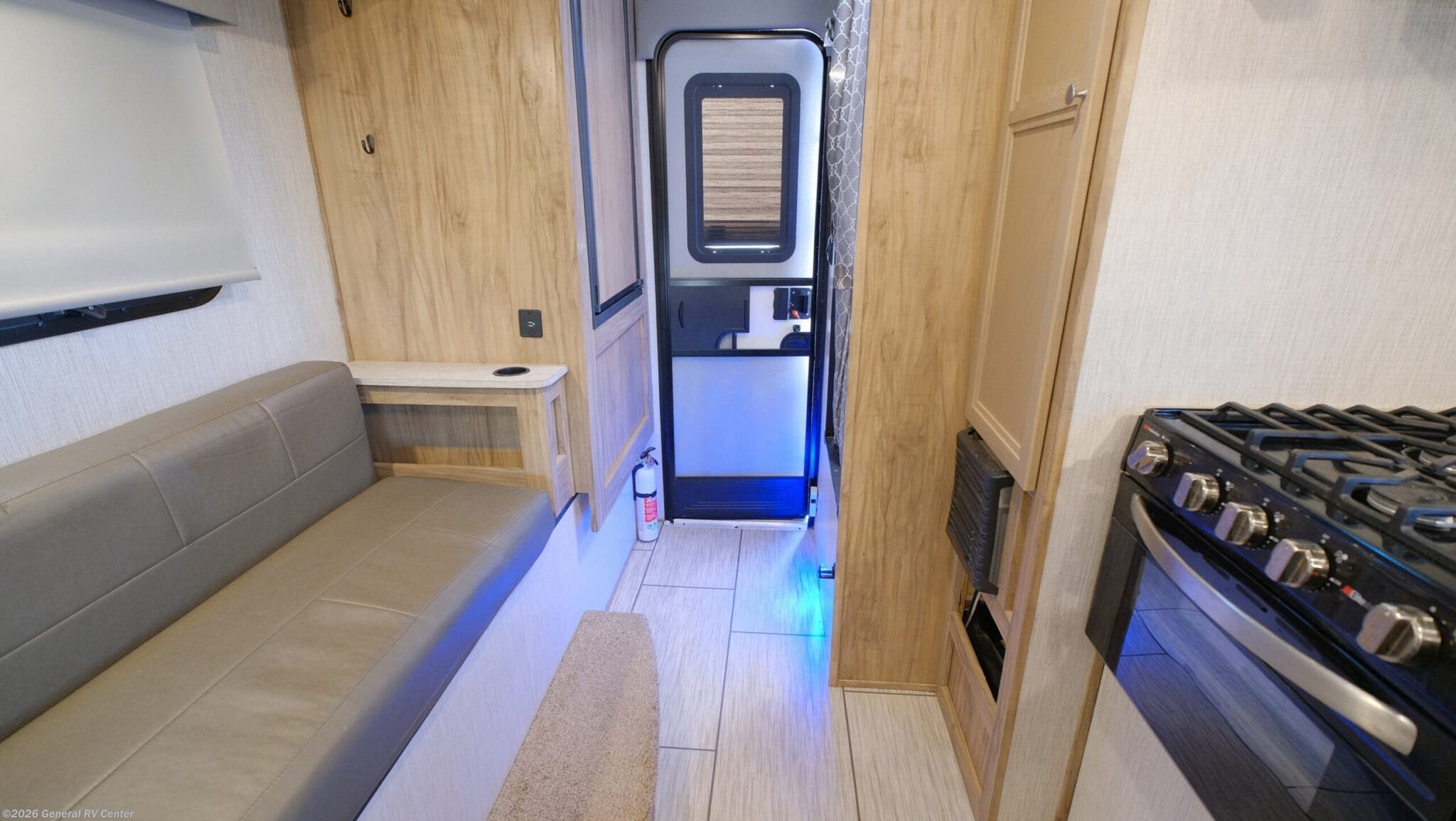 2023 Forest River PALOMINO HS8801 - Used Truck Camper For Sale by General RV Center in Fort Pierce, Florida