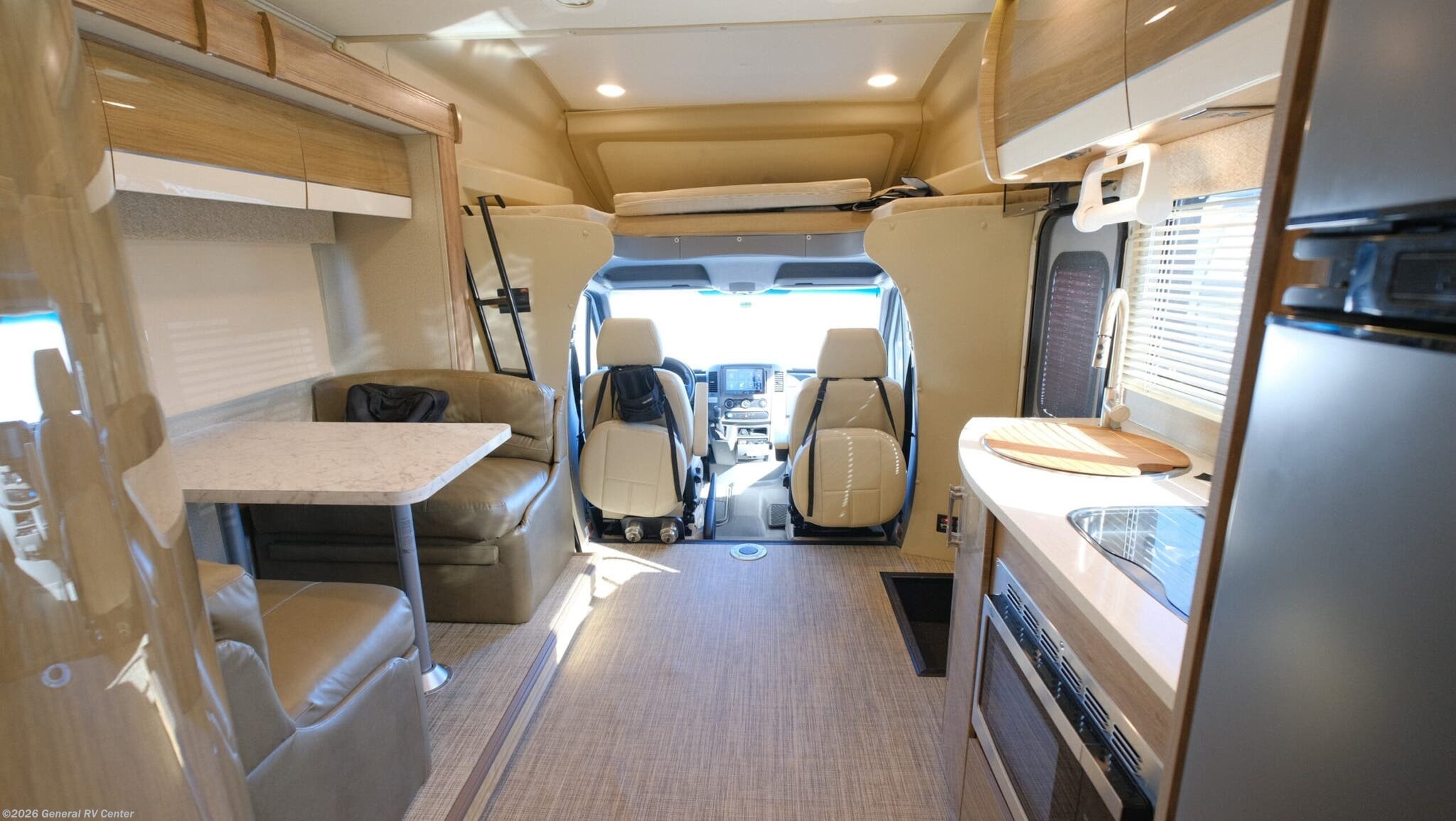 Used 2019 Entegra Coach Qwest 24K available in Fort Pierce, Florida