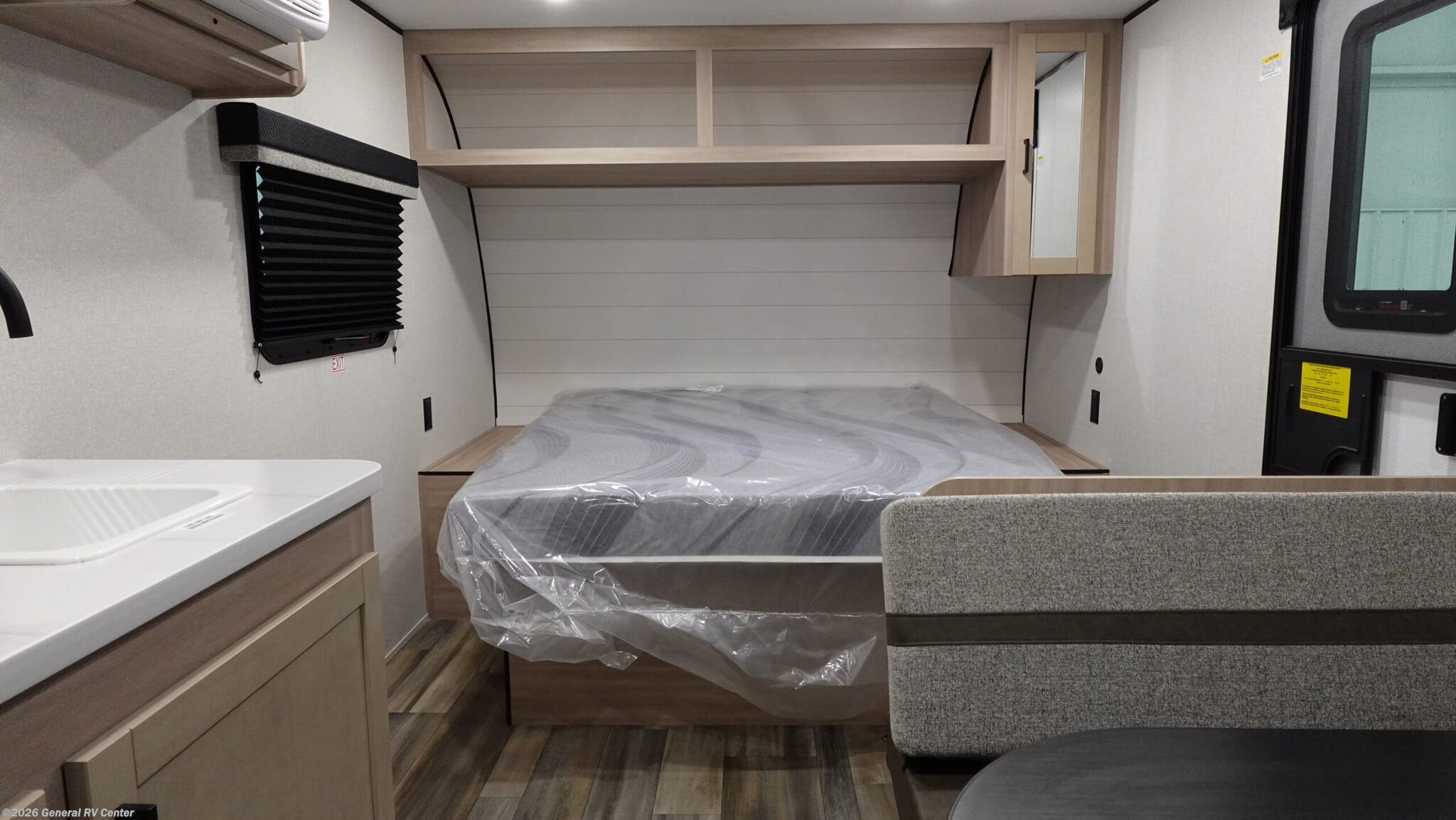 New 2026 Open Range COLT 17QB available in Fort Pierce, Florida