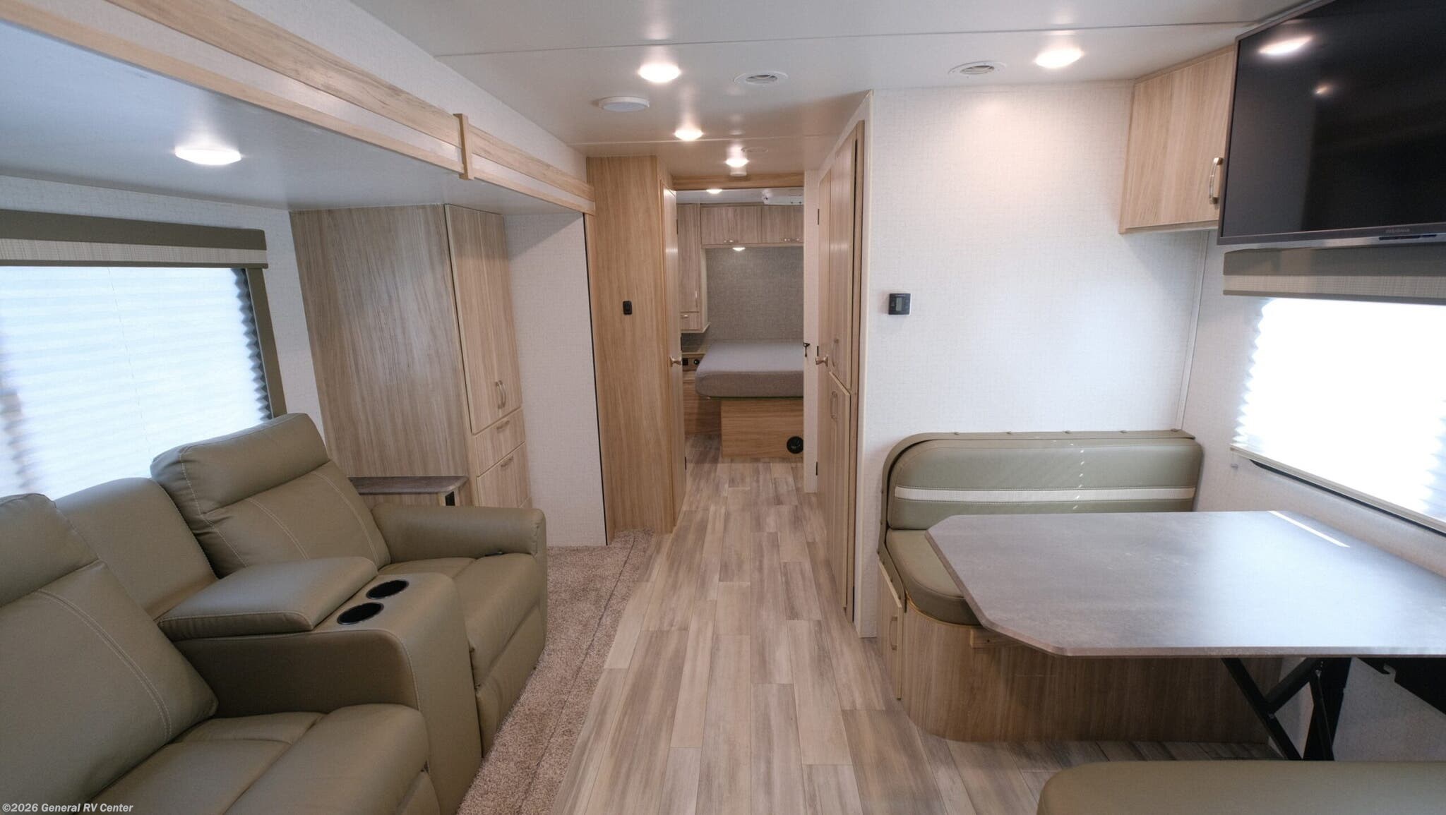 Used 2022 Winnebago Minnie 2529RG available in Fort Pierce, Florida