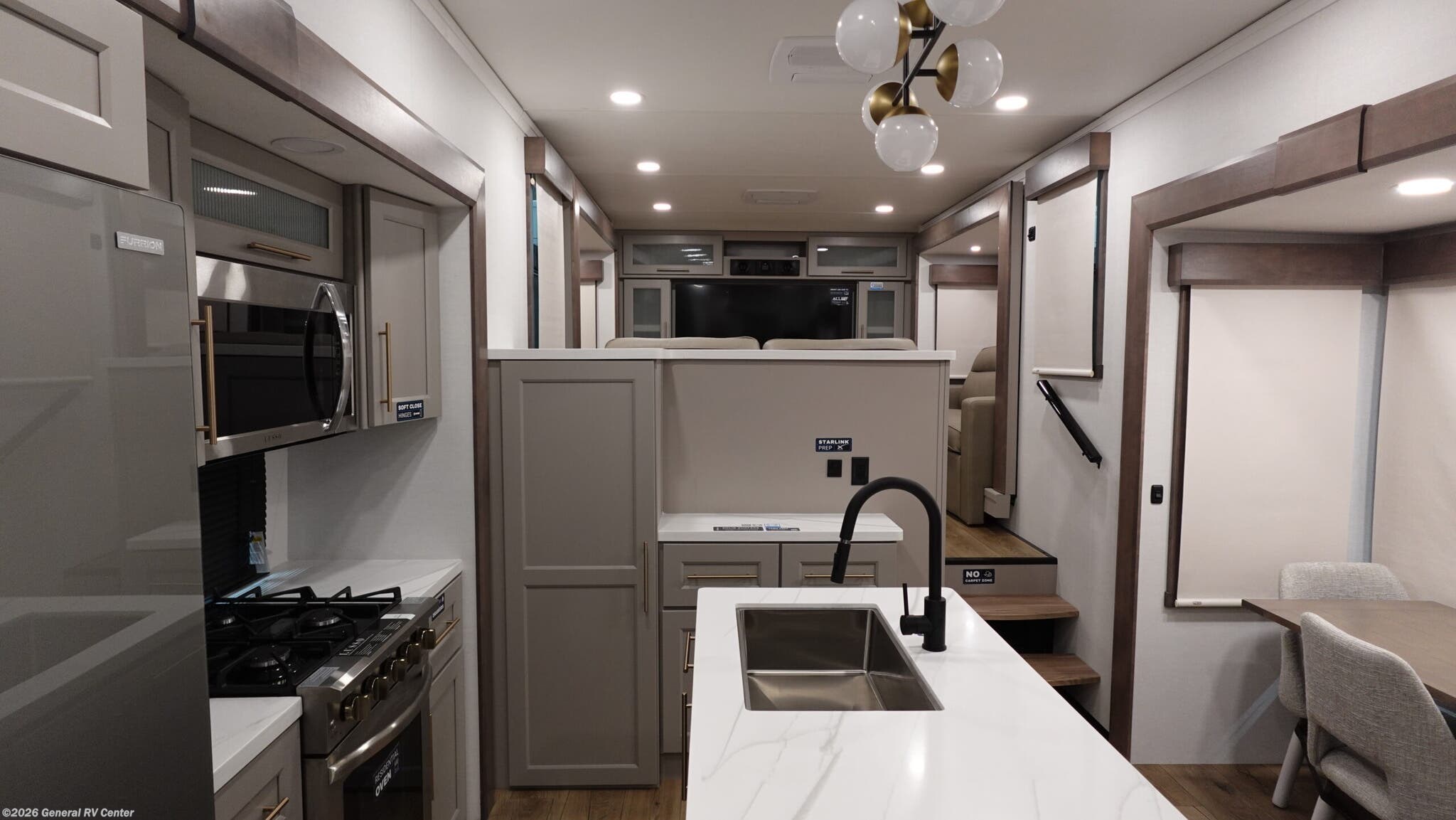 New 2026 Alliance RV Paradigm 385FL available in Fort Pierce, Florida