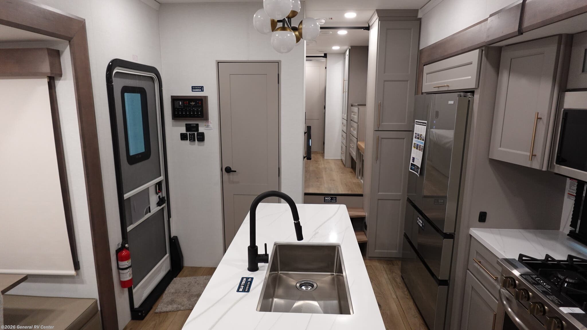 2026 Alliance RV Paradigm 385FL - New Fifth Wheel For Sale by General RV Center in Fort Pierce, Florida