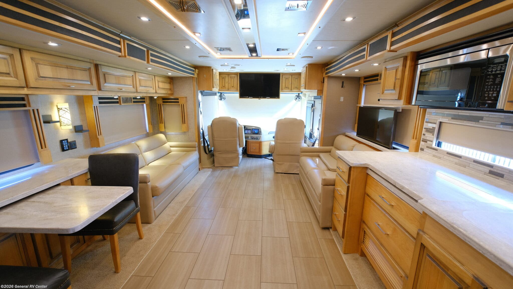 Used 2019 Tiffin Allegro Red 37BA available in Fort Pierce, Florida