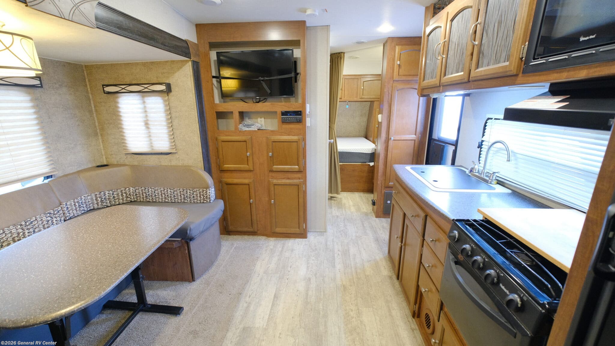 Used 2017 Coachmen Freedom Express Blast 301BLDS available in Fort Pierce, Florida