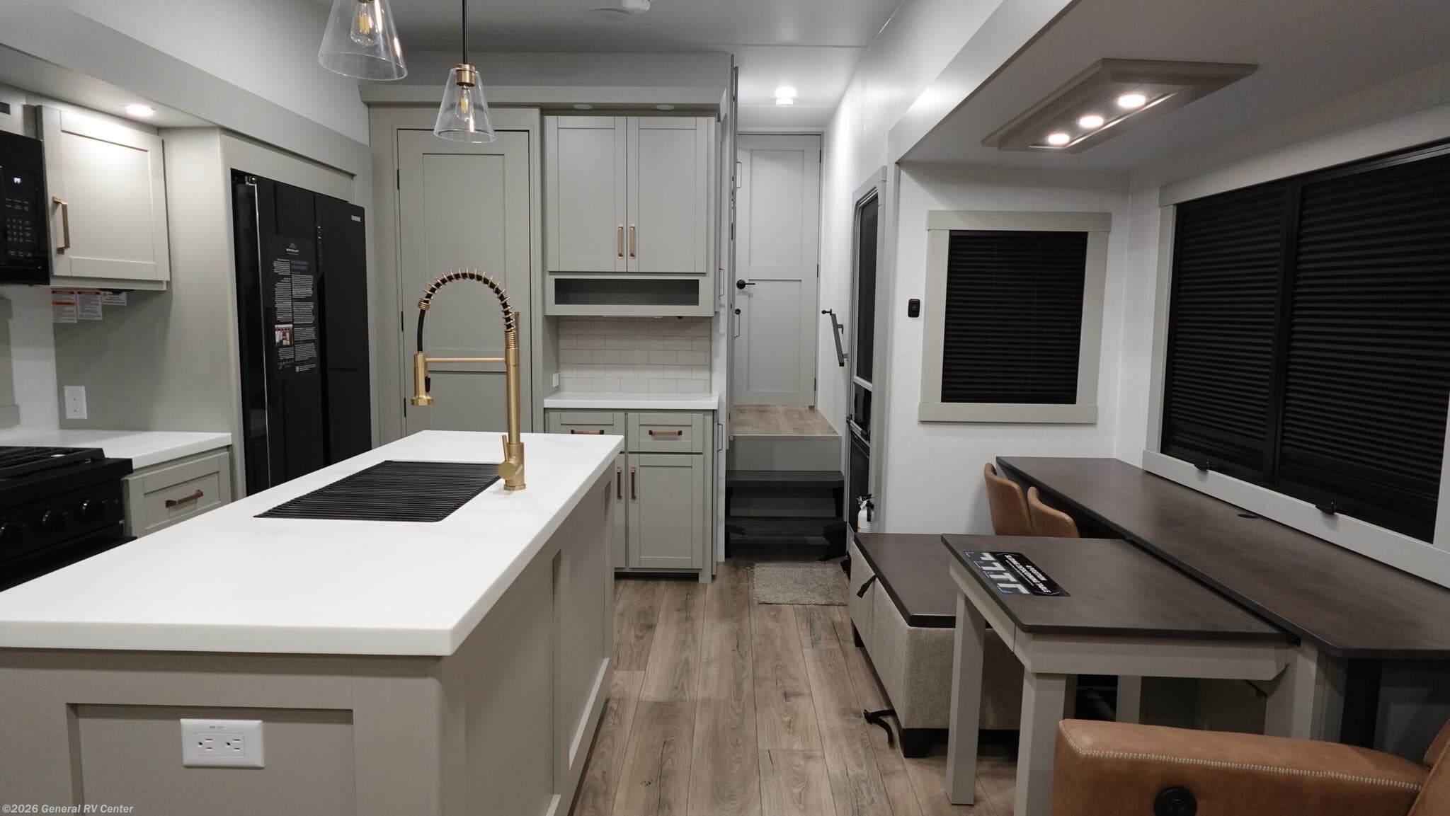 New 2026 Brinkley RV Model Z 2900 available in Fort Pierce, Florida