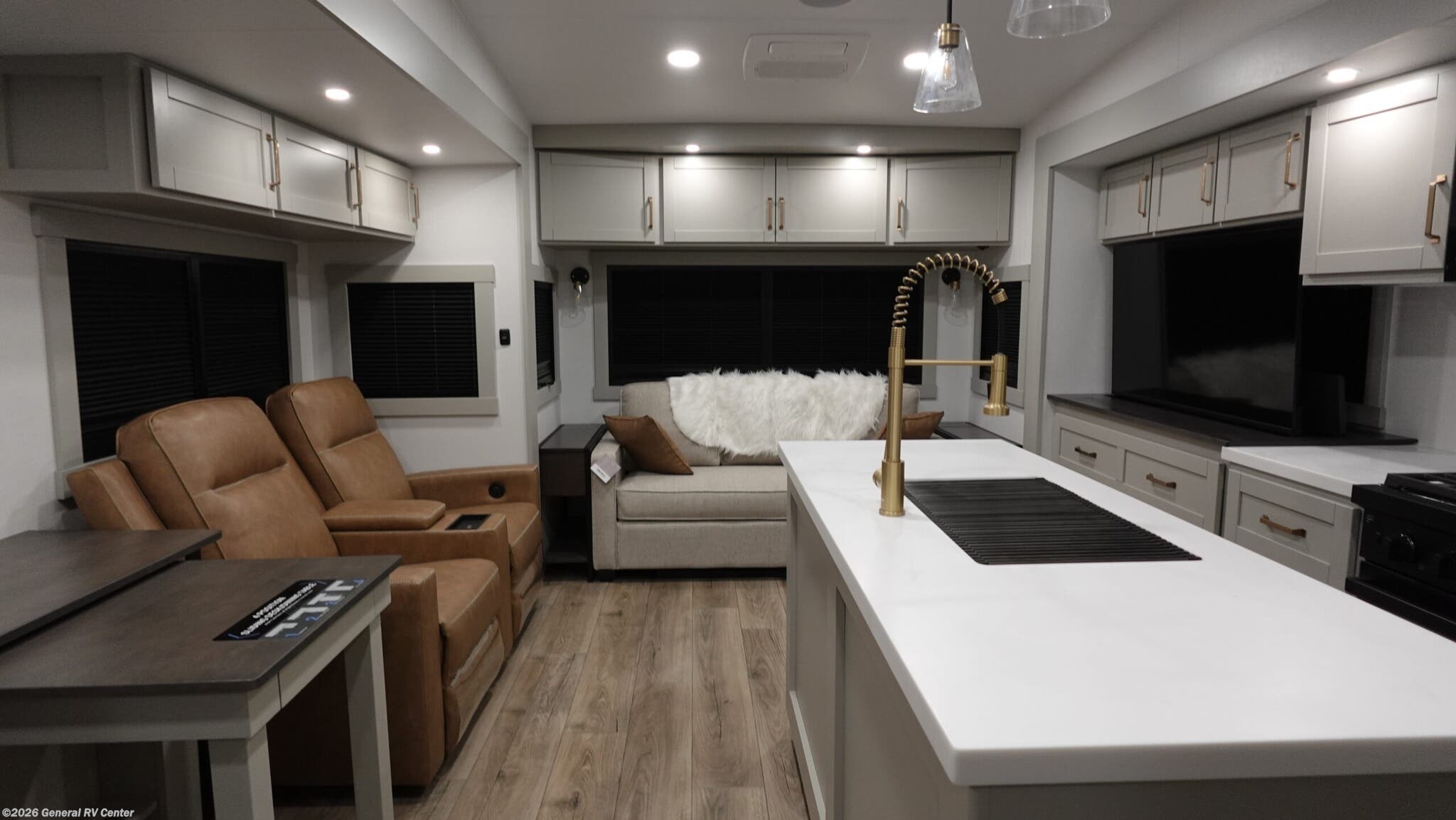 2026 Brinkley RV Model Z 2900 - New Fifth Wheel For Sale by General RV Center in Fort Pierce, Florida