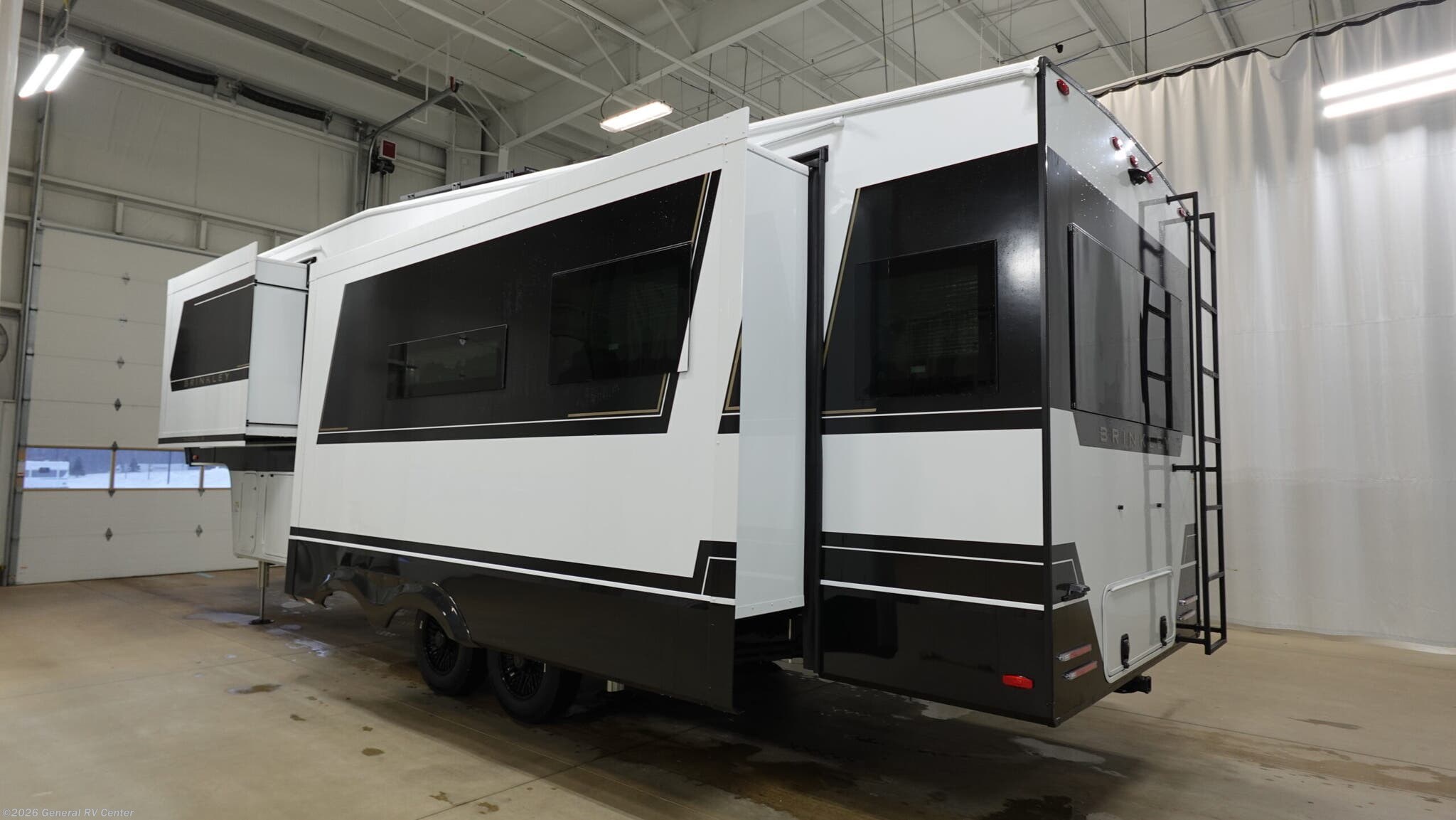2026 Model Z 2900 by Brinkley RV from General RV Center in Fort Pierce, Florida