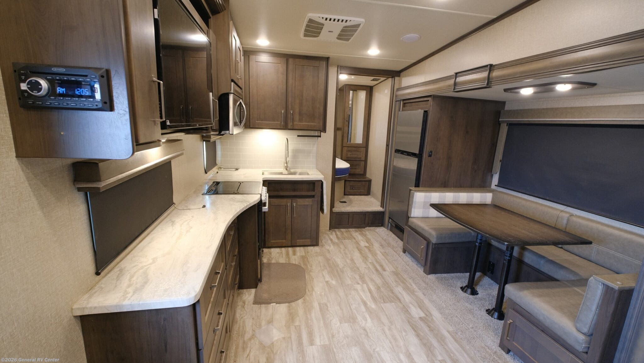 2022 Grand Design Reflection 150 Series 278BH - Used Fifth Wheel For Sale by General RV Center in Fort Pierce, Florida