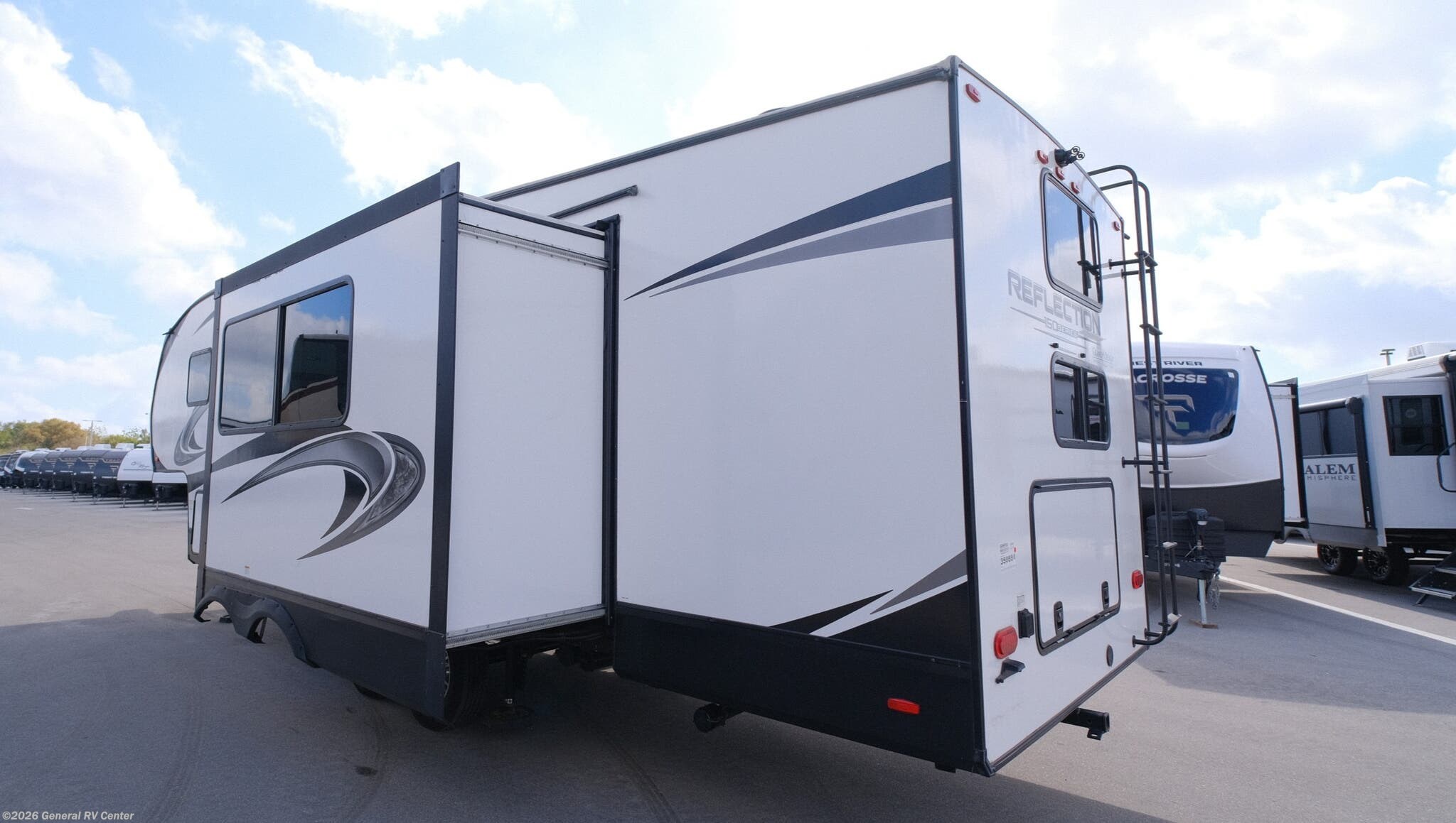 2022 Reflection 150 Series 278BH by Grand Design from General RV Center in Fort Pierce, Florida