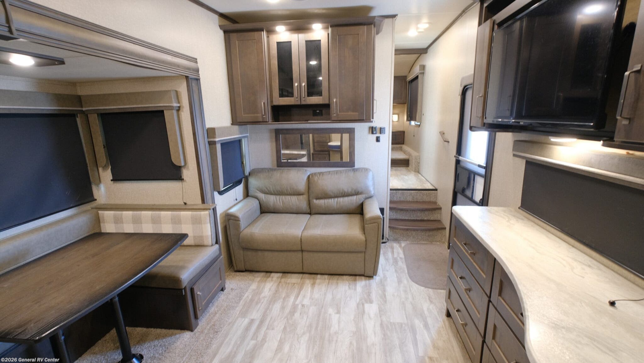 Used 2022 Grand Design Reflection 150 Series 278BH available in Fort Pierce, Florida