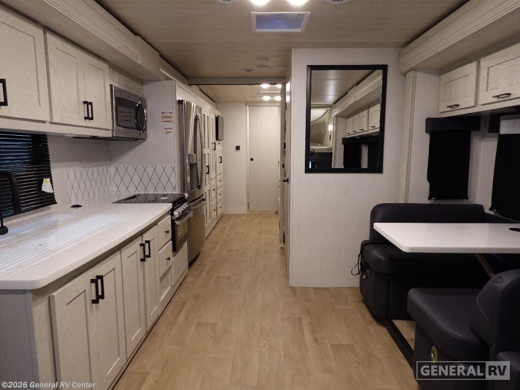 2026 Nexus Ghost 38DS - New Super C For Sale by General RV Center in Fort Pierce, Florida