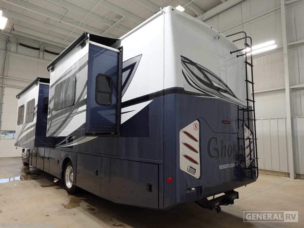 2026 Ghost 38DS by Nexus from General RV Center in Fort Pierce, Florida